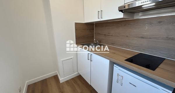 Location Appartement 2 pièces 43.41 m² - Toulouse 31400