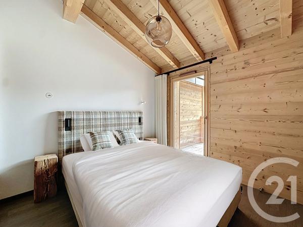 Appartement T3 à vendre  3 pièces - 75,10 m2 LES GETS - 74