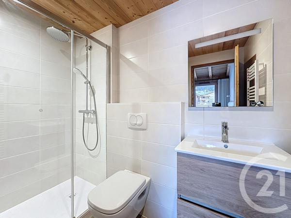 Appartement T3 à vendre  3 pièces - 75,10 m2 LES GETS - 74