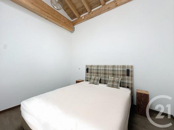 Appartement T3 à vendre  3 pièces - 75,10 m2 LES GETS - 74