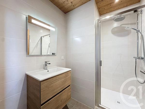 Appartement T3 à vendre  3 pièces - 75,10 m2 LES GETS - 74