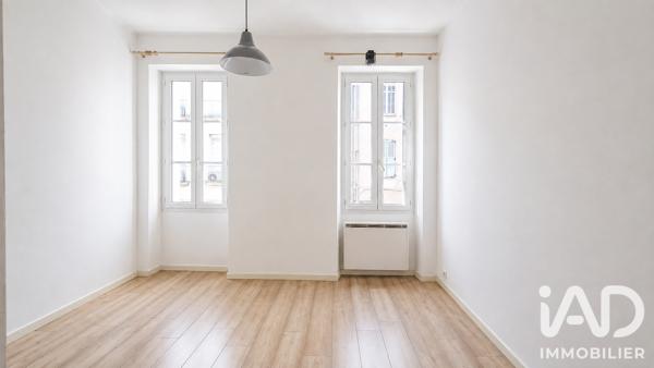 Appartement à vendre 2 pièces 33 m² Le Muy