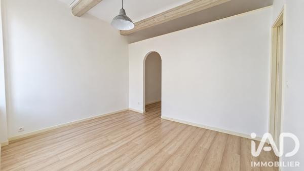 Appartement à vendre 2 pièces 33 m² Le Muy