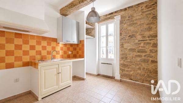 Appartement à vendre 2 pièces 33 m² Le Muy