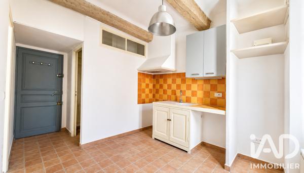 Appartement à vendre 2 pièces 33 m² Le Muy