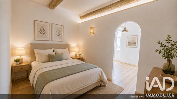 Appartement à vendre 2 pièces 33 m² Le Muy