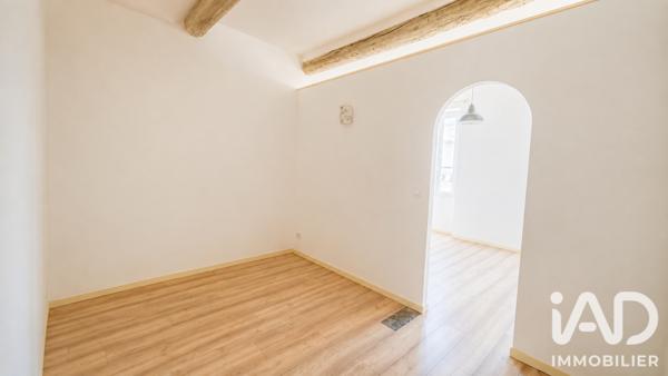 Appartement à vendre 2 pièces 33 m² Le Muy