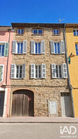 Appartement à vendre 2 pièces 33 m² Le Muy