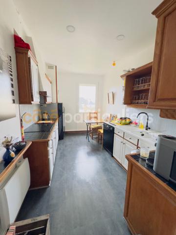 Vente Appartement73,26 m² - 3 Pièces - ORLEANS (45000)