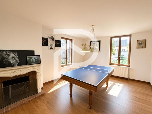 Maison 6 pièces 176 m2