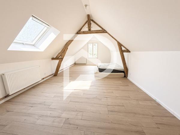 Maison 6 pièces 176 m2