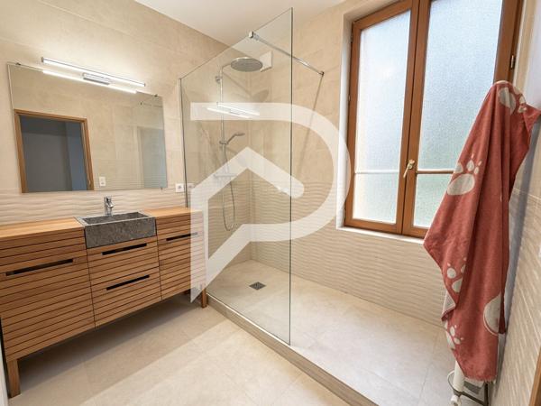 Maison 6 pièces 176 m2