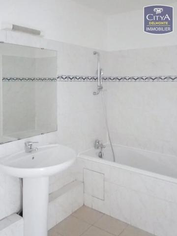 Appartement à vendre 3 pièces 53m² Le Tampon (97430)