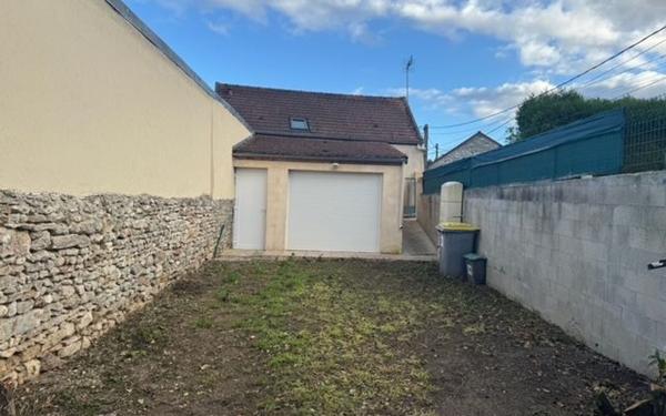 Maison à louer    4 pièces • 71,17 m2 La Falaise