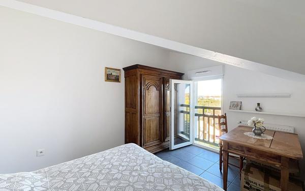 Appartement à vendre    4 pièces • 99,59 m2 Saint-Pierre-d'Irube