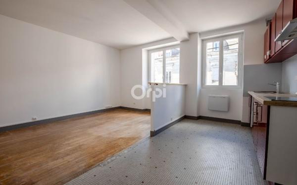 Appartement à louer    4 pièces •  Limoges