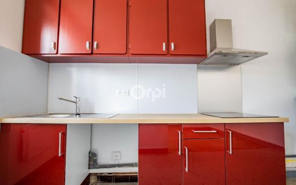 Appartement à louer    4 pièces •  Limoges