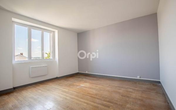 Appartement à louer    4 pièces •  Limoges