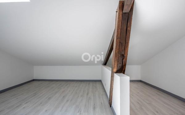 Appartement à louer    4 pièces •  Limoges