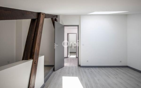 Appartement à louer    4 pièces •  Limoges