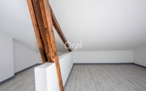 Appartement à louer    4 pièces •  Limoges