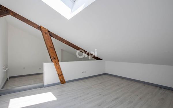 Appartement à louer    4 pièces •  Limoges