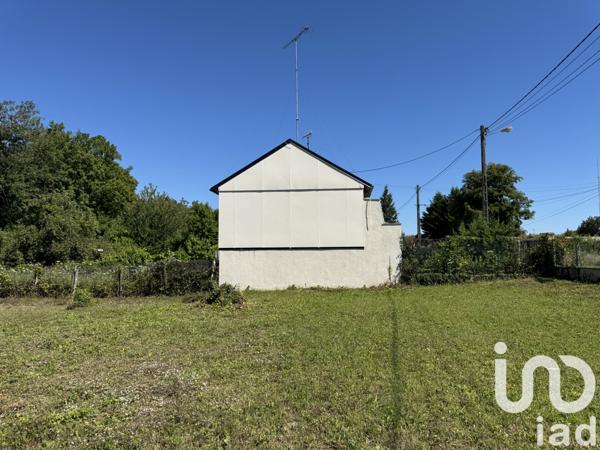 Terrain à vendre 708 m² Voulx