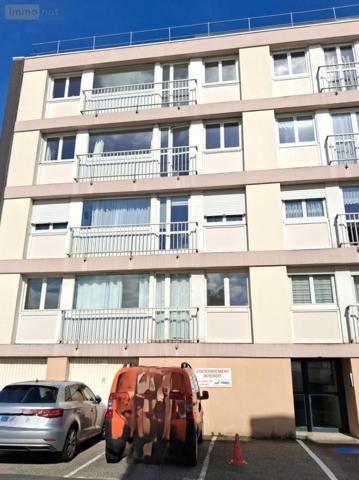 Appartement à vendre à Cherbourg-en-Cotentin dans la Manche (50120), ref : 50112-833