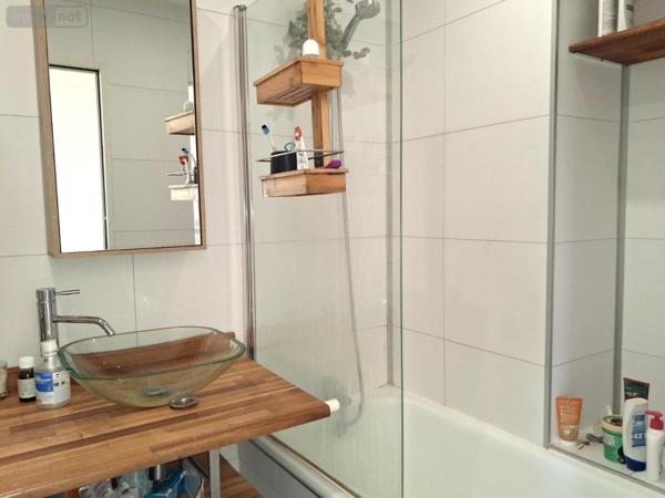 Appartement à vendre à Cherbourg-en-Cotentin dans la Manche (50120), ref : 50112-833