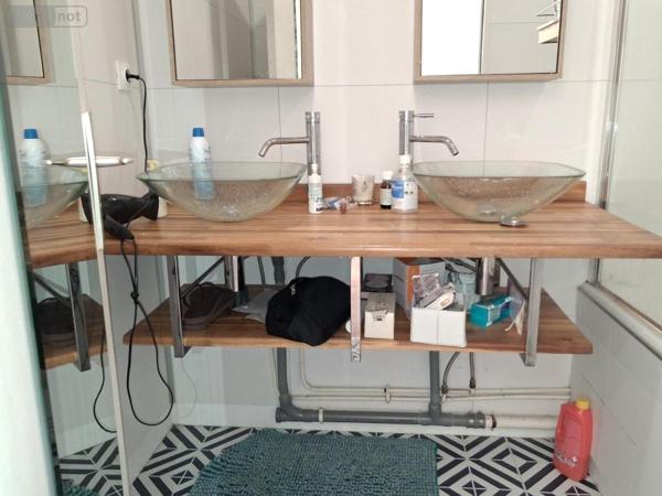 Appartement à vendre à Cherbourg-en-Cotentin dans la Manche (50120), ref : 50112-833