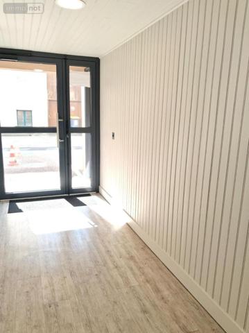 Appartement à vendre à Cherbourg-en-Cotentin dans la Manche (50120), ref : 50112-833