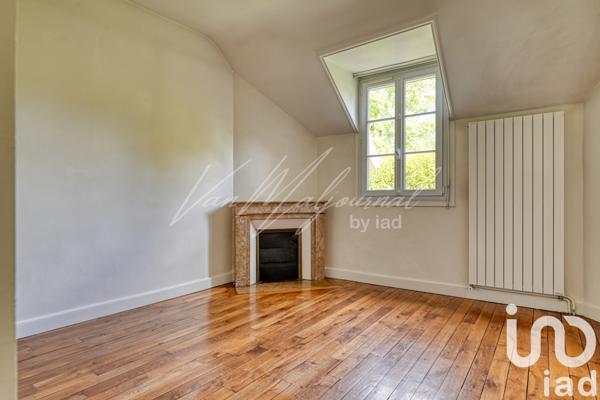 Maison à vendre 7 pièces 142 m² Le Vésinet