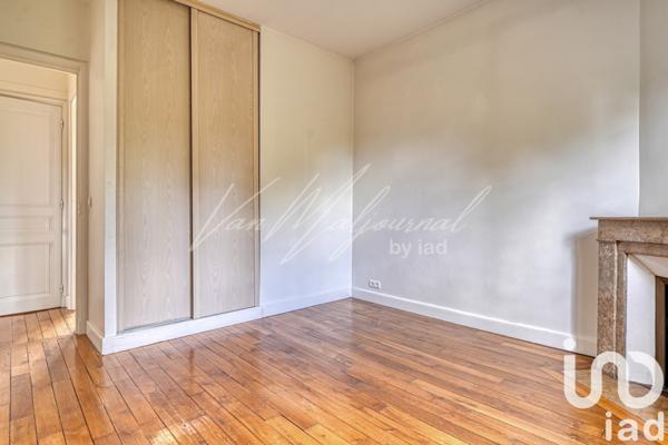 Maison à vendre 7 pièces 142 m² Le Vésinet