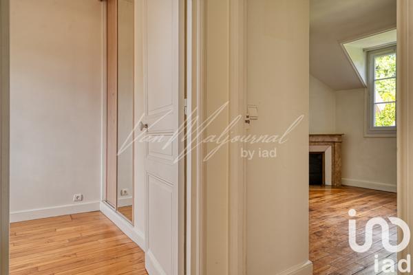 Maison à vendre 7 pièces 142 m² Le Vésinet