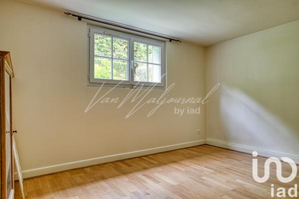 Maison à vendre 7 pièces 142 m² Le Vésinet