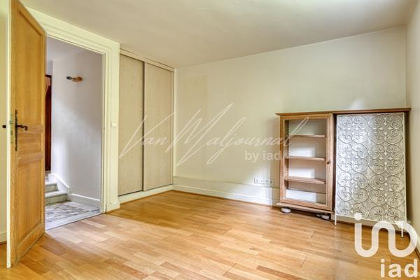 Maison à vendre 7 pièces 142 m² Le Vésinet
