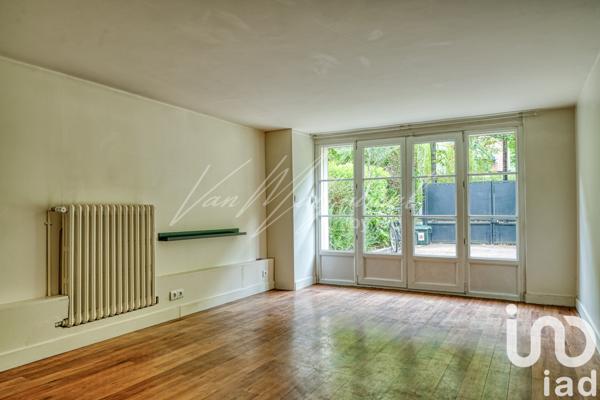 Maison à vendre 7 pièces 142 m² Le Vésinet
