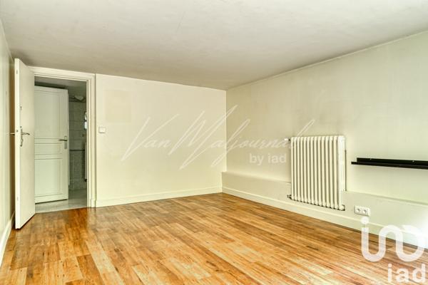 Maison à vendre 7 pièces 142 m² Le Vésinet
