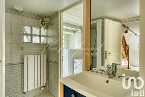 Maison à vendre 7 pièces 142 m² Le Vésinet