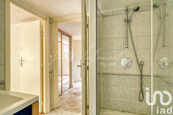 Maison à vendre 7 pièces 142 m² Le Vésinet