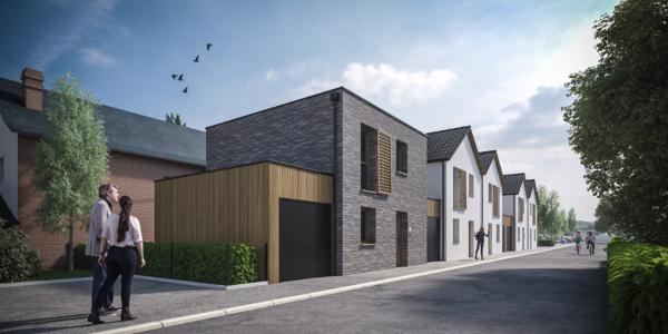 Maison - T4 - 76150 MAROMME