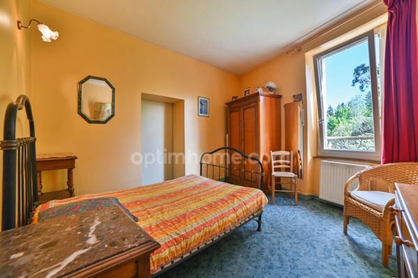 Maison à vendre 7 pièces SAINT PIERRE D'ARGENCON (05)