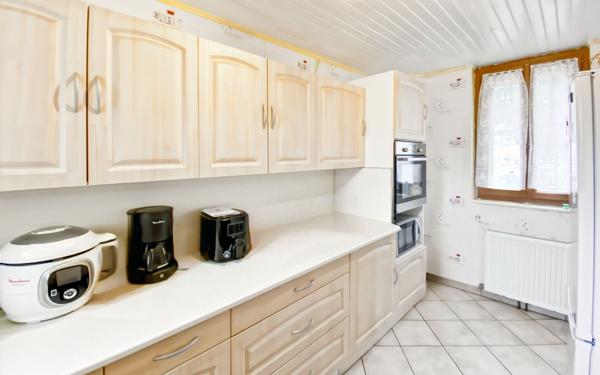 Maison à vendre    4 pièces • 80 m2 Les Andelys