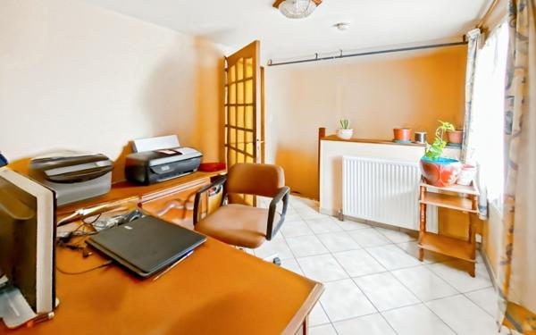 Maison à vendre    4 pièces • 80 m2 Les Andelys