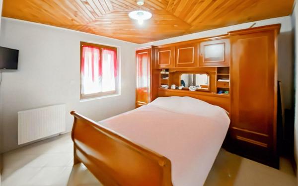 Maison à vendre    4 pièces • 80 m2 Les Andelys