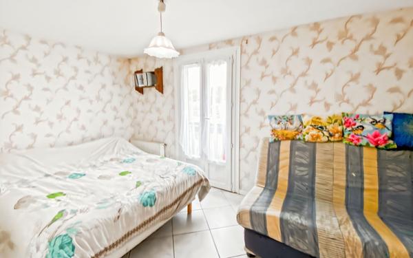 Maison à vendre    4 pièces • 80 m2 Les Andelys