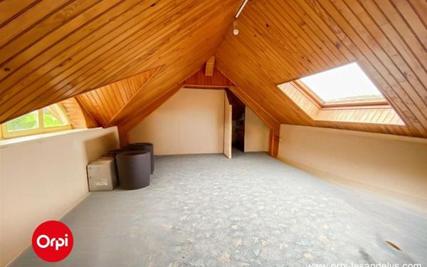 Maison à vendre    4 pièces • 80 m2 Les Andelys