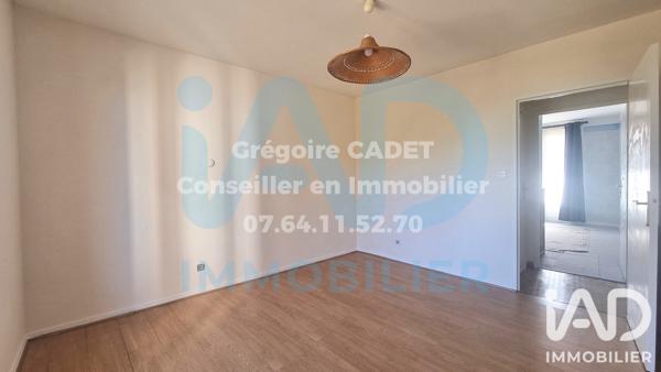 Appartement à vendre 4 pièces 100,54 m² Perpignan