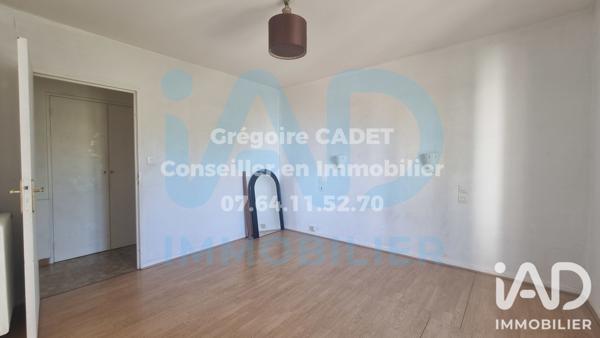 Appartement à vendre 4 pièces 100,54 m² Perpignan