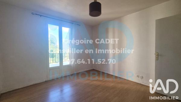 Appartement à vendre 4 pièces 100,54 m² Perpignan